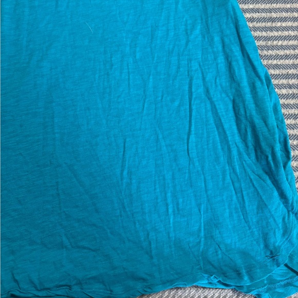 💘5 for $25 / Teal Sleeveless Tank Top - Picture 5 of 12